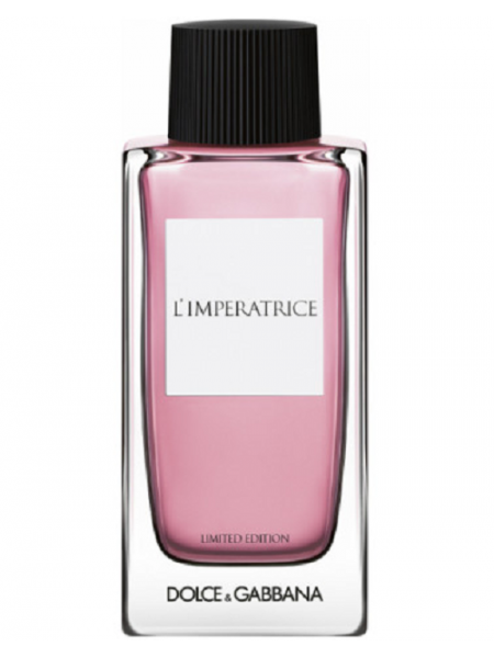 Dolce & Gabbana Anthology L`Imperatrice Limited Edition edt tester 100 ml